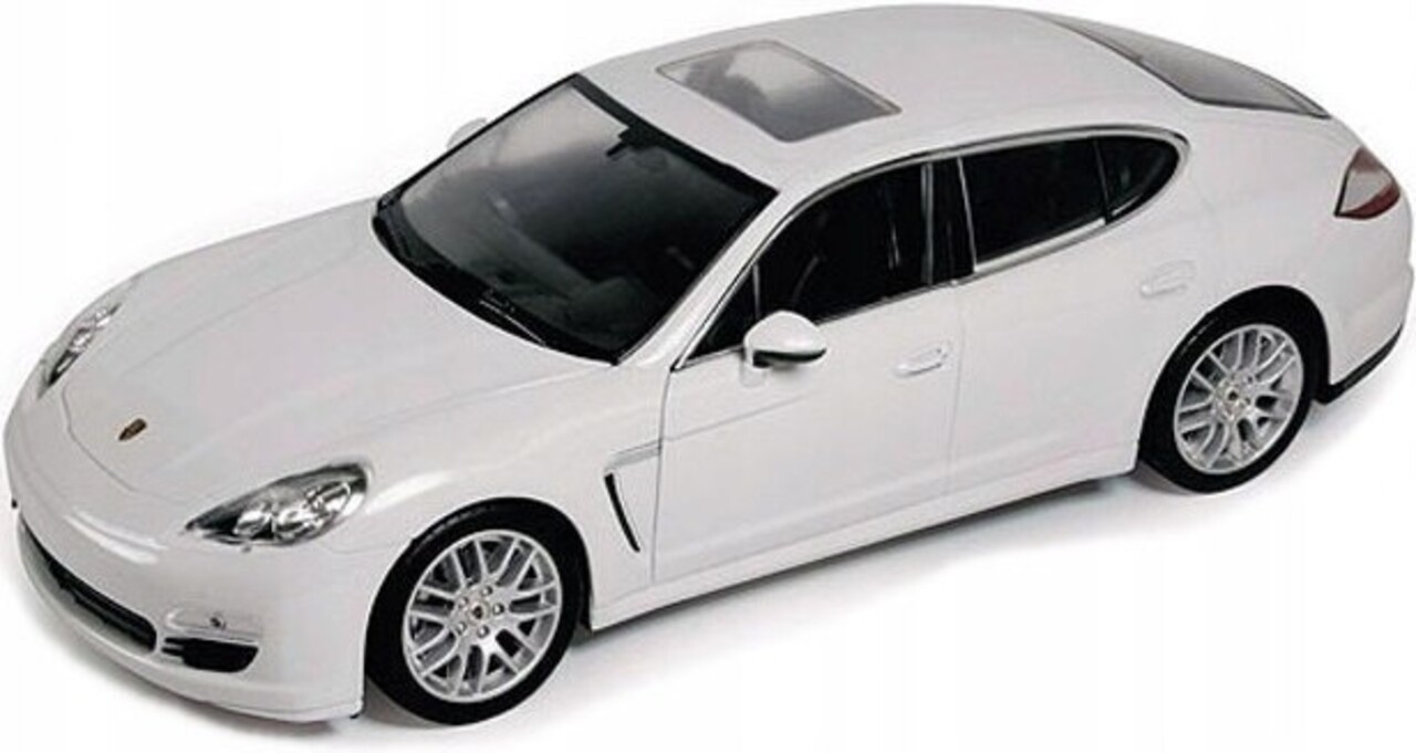 Porsche Porsche Panamera S 2009 - 1:24 - Welly