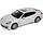 Porsche Panamera S 2009 - 1:24 - Welly