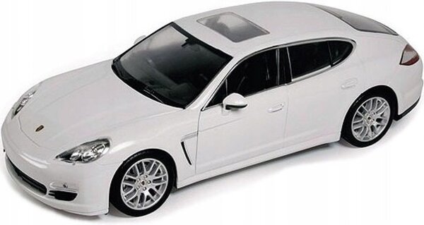 Porsche Porsche Panamera S 2009 - 1:24 - Welly
