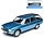 Peugeot 504 Break - 1:18 - Modelcar Group