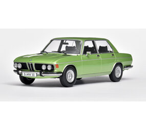 BMW BMW 3.0 S E3 - 1:18 - KK Scale BMW BMW 3.0 S E3 - 1:18 - KK Scale