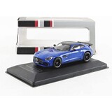 Mercedes-Benz Mercedes-Benz AMG GT-R - 1:43 - CMR Classic Model Replicars Mercedes-Benz Mercedes-Benz AMG GT-R - 1:43 - CMR Classic Model Replicars
