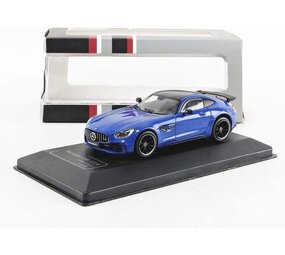 Mercedes-Benz Mercedes-Benz AMG GT-R - 1:43 - CMR Classic Model Replicars Mercedes-Benz Mercedes-Benz AMG GT-R - 1:43 - CMR Classic Model Replicars