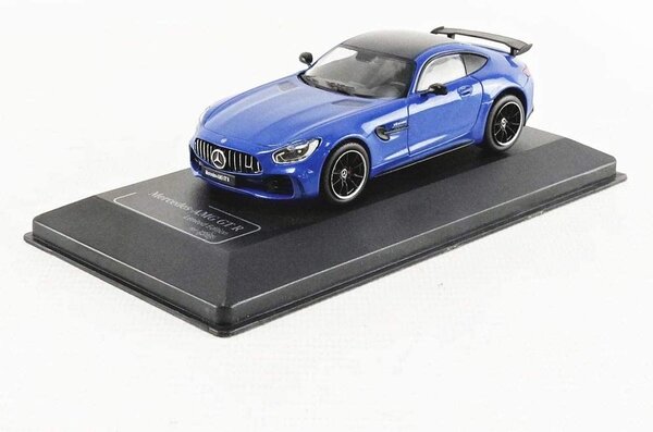 Mercedes-Benz Mercedes-Benz AMG GT-R - 1:43 - CMR Classic Model Replicars