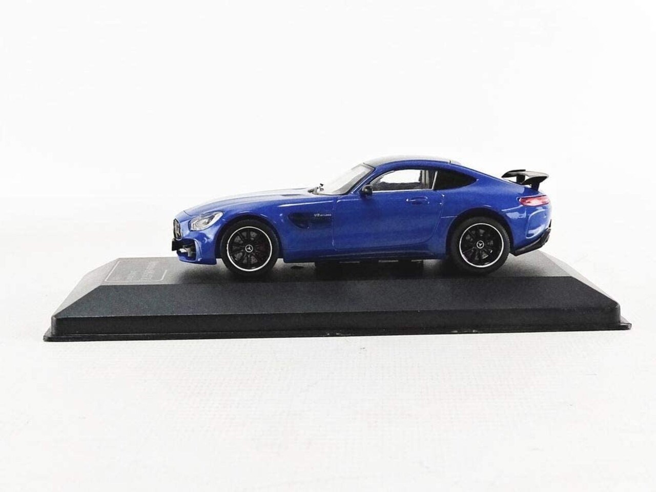 Mercedes-Benz Mercedes-Benz AMG GT-R - 1:43 - CMR Classic Model Replicars