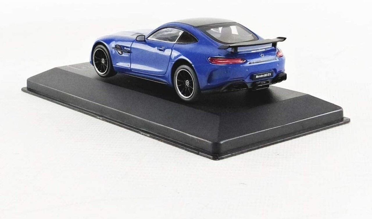 Mercedes-Benz Mercedes-Benz AMG GT-R - 1:43 - CMR Classic Model Replicars