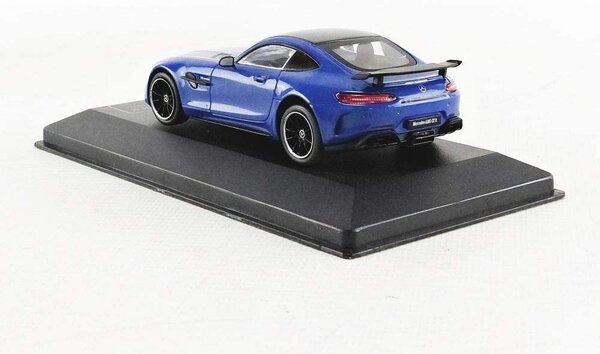 Mercedes-Benz Mercedes-Benz AMG GT-R - 1:43 - CMR Classic Model Replicars
