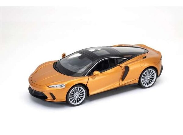 McLaren McLaren GT 2019 - 1:24 - Welly