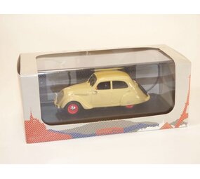 Peugeot Peugeot 202 1939 - 1:43 - Odeon Peugeot Peugeot 202 1939 - 1:43 - Odeon