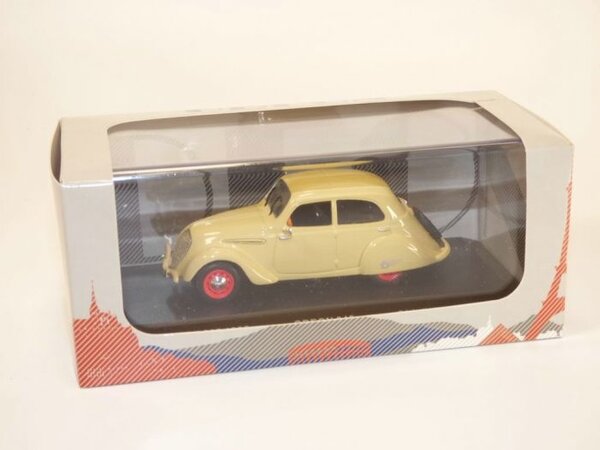 Peugeot Peugeot 202 1939 - 1:43 - Odeon Peugeot Peugeot 202 1939 - 1:43 - Odeon