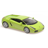 Lamborghini Lamborghini Gallardo 2003 - 1:43 - MaXichamps
