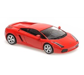 Lamborghini Lamborghini Gallardo 2003 - 1:43 - MaXichamps Lamborghini Lamborghini Gallardo 2003 - 1:43 - MaXichamps