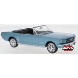 Ford Ford Mustang Convertible 1965 - 1:24 - Whitebox