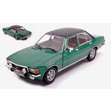 Opel Opel Commodore B GS/E 1972 - 1:24 - Whitebox Opel Opel Commodore B GS/E 1972 - 1:24 - Whitebox