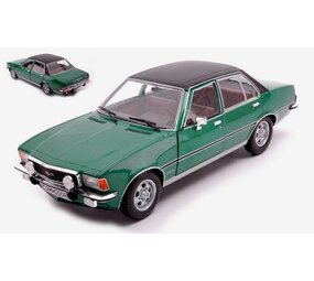 Opel Opel Commodore B GS/E 1972 - 1:24 - Whitebox Opel Opel Commodore B GS/E 1972 - 1:24 - Whitebox