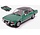 Opel Commodore B GS/E 1972 - 1:24 - Whitebox