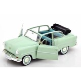 Opel Opel Olympia Rekord 1954 - 1:24 - Whitebox Opel Opel Olympia Rekord 1954 - 1:24 - Whitebox