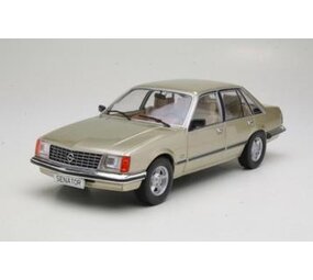 Opel Opel Senator A1 1978 - 1:24 - Whitebox Opel Opel Senator A1 1978 - 1:24 - Whitebox