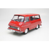 Skoda Skoda 1203 1968 - 1:24 - Whitebox Skoda Skoda 1203 1968 - 1:24 - Whitebox