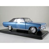 Opel Opel Diplomat A V8 Coupé 1965 - 1:24 - Whitebox Opel Opel Diplomat A V8 Coupé 1965 - 1:24 - Whitebox