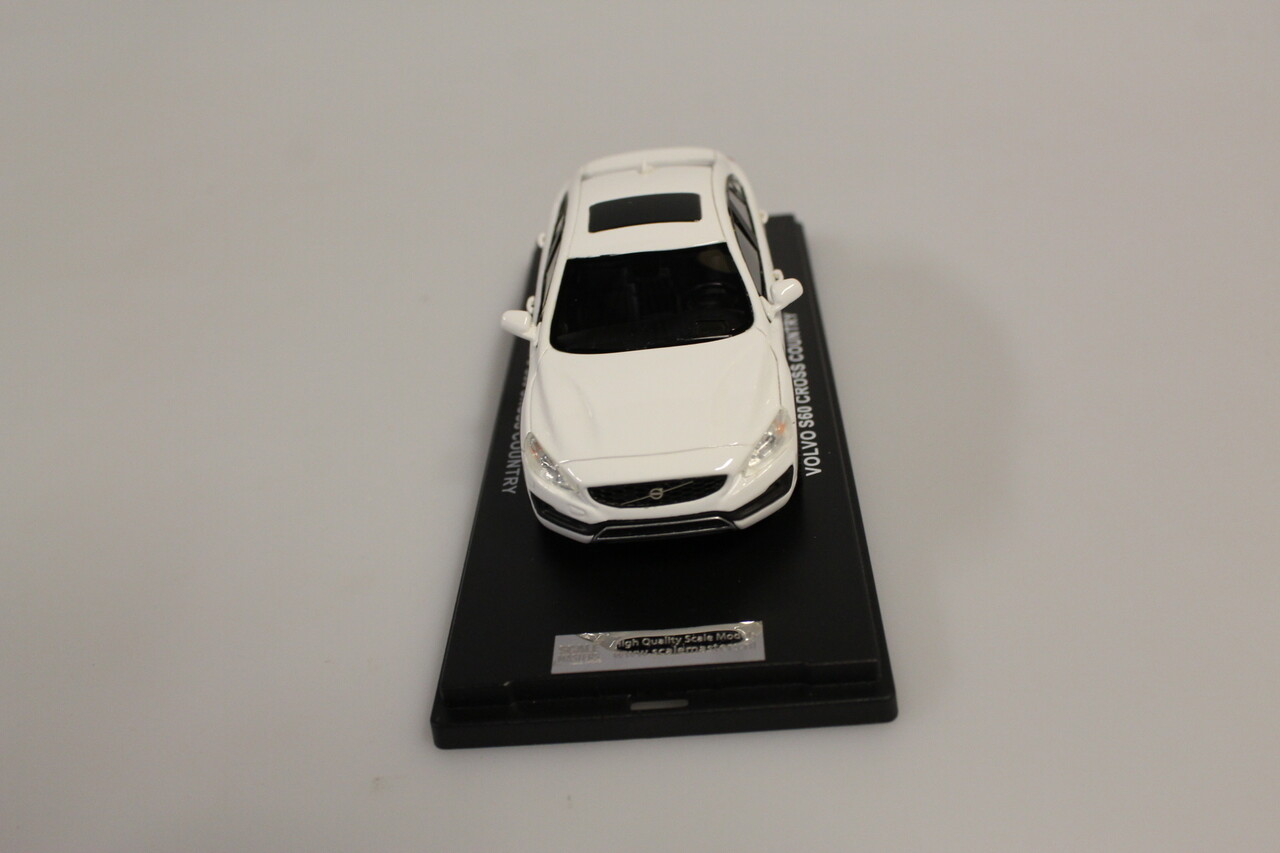 Volvo Volvo S60 Cross Country - 1:43 - Scale Masters