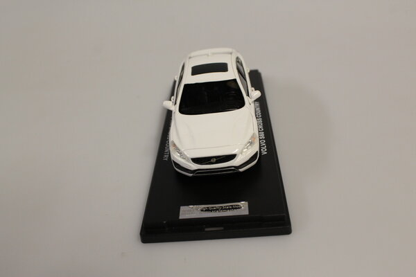 Volvo Volvo S60 Cross Country - 1:43 - Scale Masters