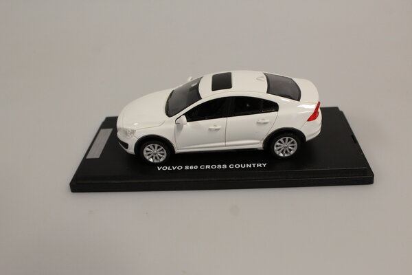 Volvo Volvo S60 Cross Country - 1:43 - Scale Masters