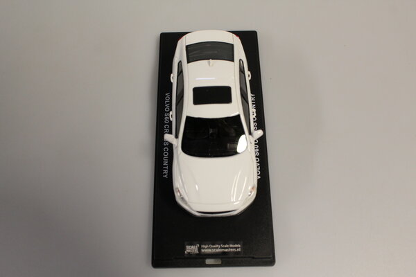 Volvo Volvo S60 Cross Country - 1:43 - Scale Masters