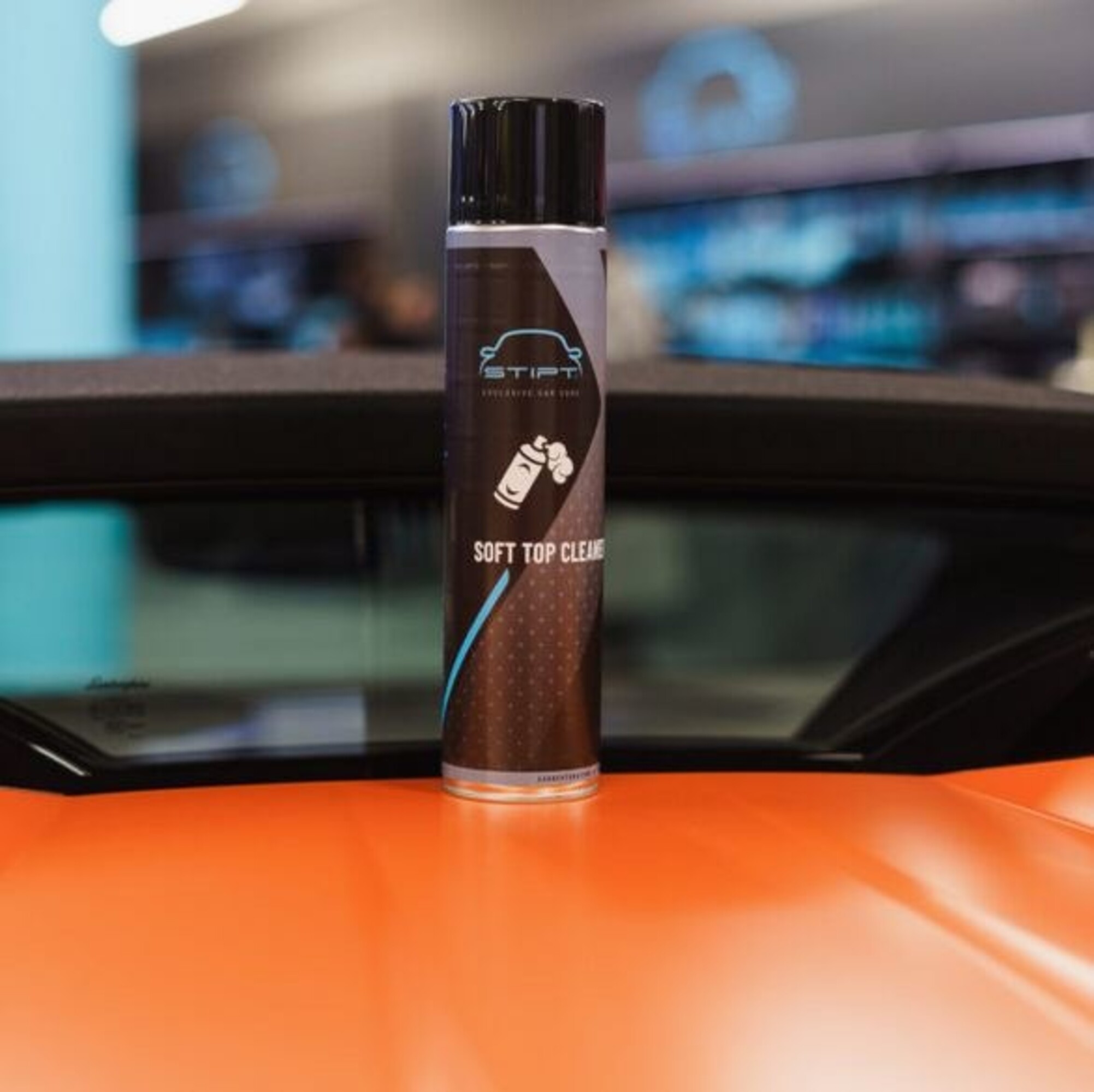 Stipt Soft Top Cleaner HMKT