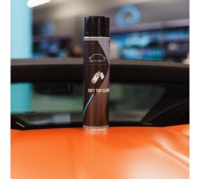 Stipt Stipt Soft Top Cleaner Stipt Stipt Soft Top Cleaner