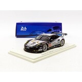 Porsche Porsche 911 RSR (991) Proton Competition #88 Le Mans 2017 - 1:43 - Spark Porsche Porsche 911 RSR (991) Proton Competition #88 Le Mans 2017 - 1:43 - Spark