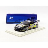 Porsche Porsche 911 RSR (991) Proton Competition #93 Le Mans 2017 - 1:43 - Spark Porsche Porsche 911 RSR (991) Proton Competition #93 Le Mans 2017 - 1:43 - Spark