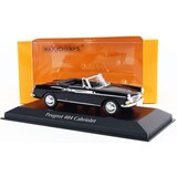 Peugeot Peugeot 404 Cabriolet 1962 - 1:43 - MaXichamps Peugeot Peugeot 404 Cabriolet 1962 - 1:43 - MaXichamps