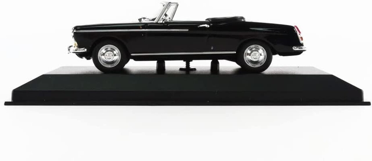 Peugeot Peugeot 404 Cabriolet 1962 - 1:43 - MaXichamps