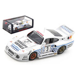 Porsche Porsche 935 J #3 3rd 9H Kyalami 1981 - 1:43 - Spark Porsche Porsche 935 J #3 3rd 9H Kyalami 1981 - 1:43 - Spark