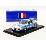 Porsche Porsche 997 GT3 RS #21 WRC 2017 - 1:43 - Spark Porsche Porsche 997 GT3 RS #21 WRC 2017 - 1:43 - Spark