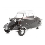 Messerschmitt Messerschmitt KR200 Bubble Top - 1:18 - Oxford Messerschmitt Messerschmitt KR200 Bubble Top - 1:18 - Oxford