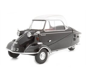 Messerschmitt Messerschmitt KR200 Bubble Top - 1:18 - Oxford Messerschmitt Messerschmitt KR200 Bubble Top - 1:18 - Oxford