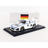 Porsche Porsche 935 K3 #54 Winner DRM Zolder Bergischer Löwe 1979 - 1:43 - Spark Porsche Porsche 935 K3 #54 Winner DRM Zolder Bergischer Löwe 1979 - 1:43 - Spark