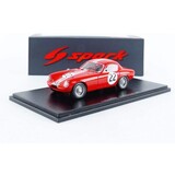 Lotus Lotus Elite #22 Goodwood 1961 - 1:43 - Spark Lotus Lotus Elite #22 Goodwood 1961 - 1:43 - Spark