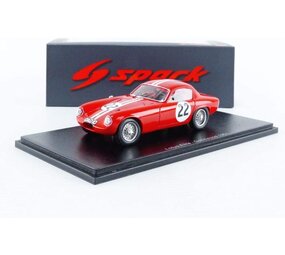 Lotus Lotus Elite #22 Goodwood 1961 - 1:43 - Spark Lotus Lotus Elite #22 Goodwood 1961 - 1:43 - Spark