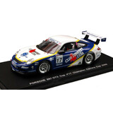 Porsche Porsche 997 GT3 Cup #17 Champion Carrera Cup 2009 - 1:43 - Spark Porsche Porsche 997 GT3 Cup #17 Champion Carrera Cup 2009 - 1:43 - Spark