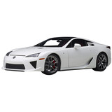 Lexus Lexus LFA Coupe 2012 - 1:18 - AUTOart