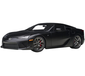 Lexus Lexus LFA Coupe 2012 - 1:18 - AUTOart