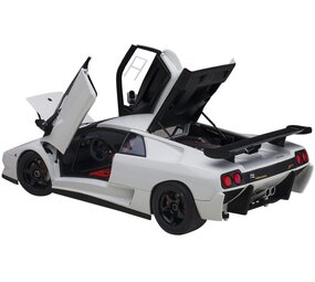 Lamborghini Lamborghini Diablo SV-R - 1:18 - AUTOart Lamborghini Lamborghini Diablo SV-R - 1:18 - AUTOart