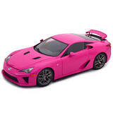 Lexus Lexus LFA Coupe 2012 - 1:18 - AUTOart