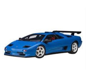 Lamborghini Lamborghini Diablo SV-R - 1:18 - AUTOart Lamborghini Lamborghini Diablo SV-R - 1:18 - AUTOart