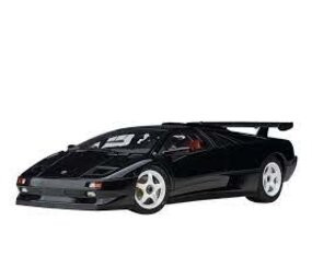 Lamborghini Lamborghini Diablo SV-R - 1:18 - AUTOart Lamborghini Lamborghini Diablo SV-R - 1:18 - AUTOart