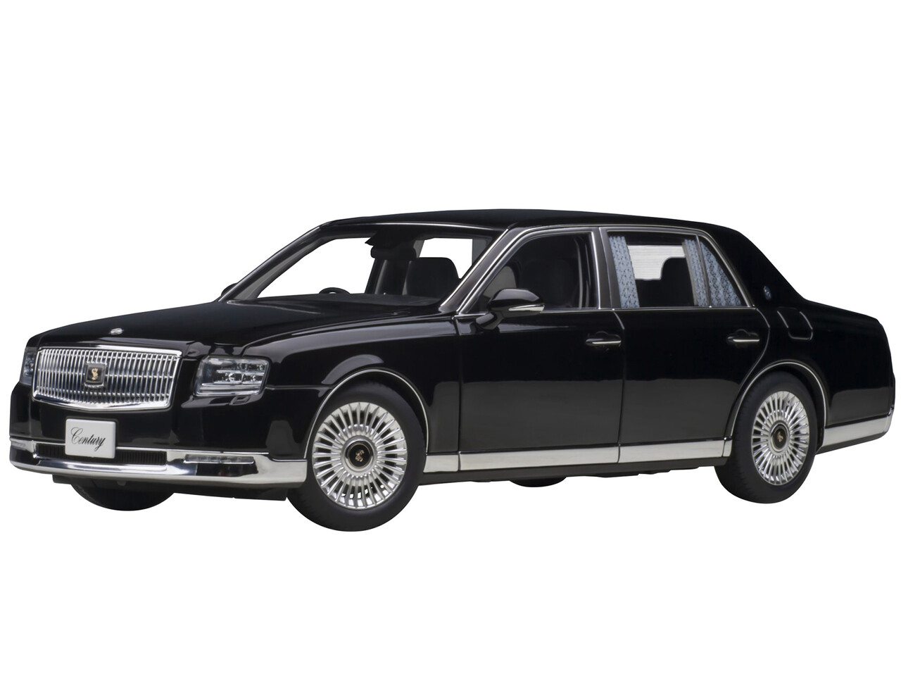Toyota Toyota Century GRMN (Exclusive Luxury Sedan) 2018 - 1:18 - AUTOart - Copy Toyota Toyota Century GRMN (Exclusive Luxury Sedan) 2018 - 1:18 - AUTOart - Copy