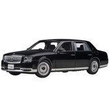 Toyota Toyota Century Special Edition (With Curtains) 2018 - 1:18 - AUTOart Toyota Toyota Century Special Edition (With Curtains) 2018 - 1:18 - AUTOart